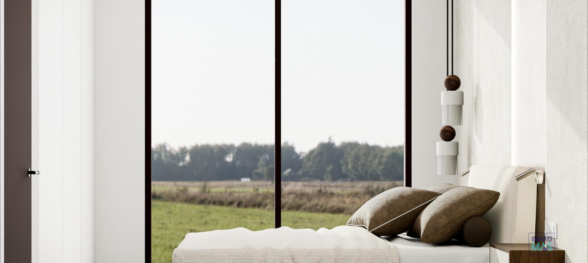 Nieuwbouw  - Villa - Pinoso - Lel