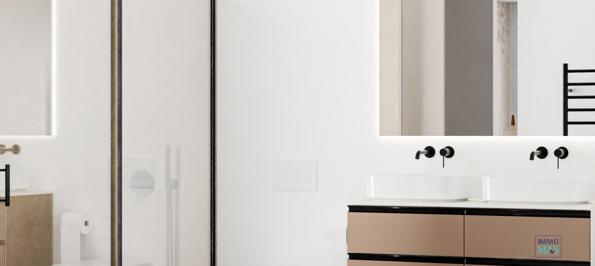 Nieuwbouw  - Villa - Pinoso - Lel