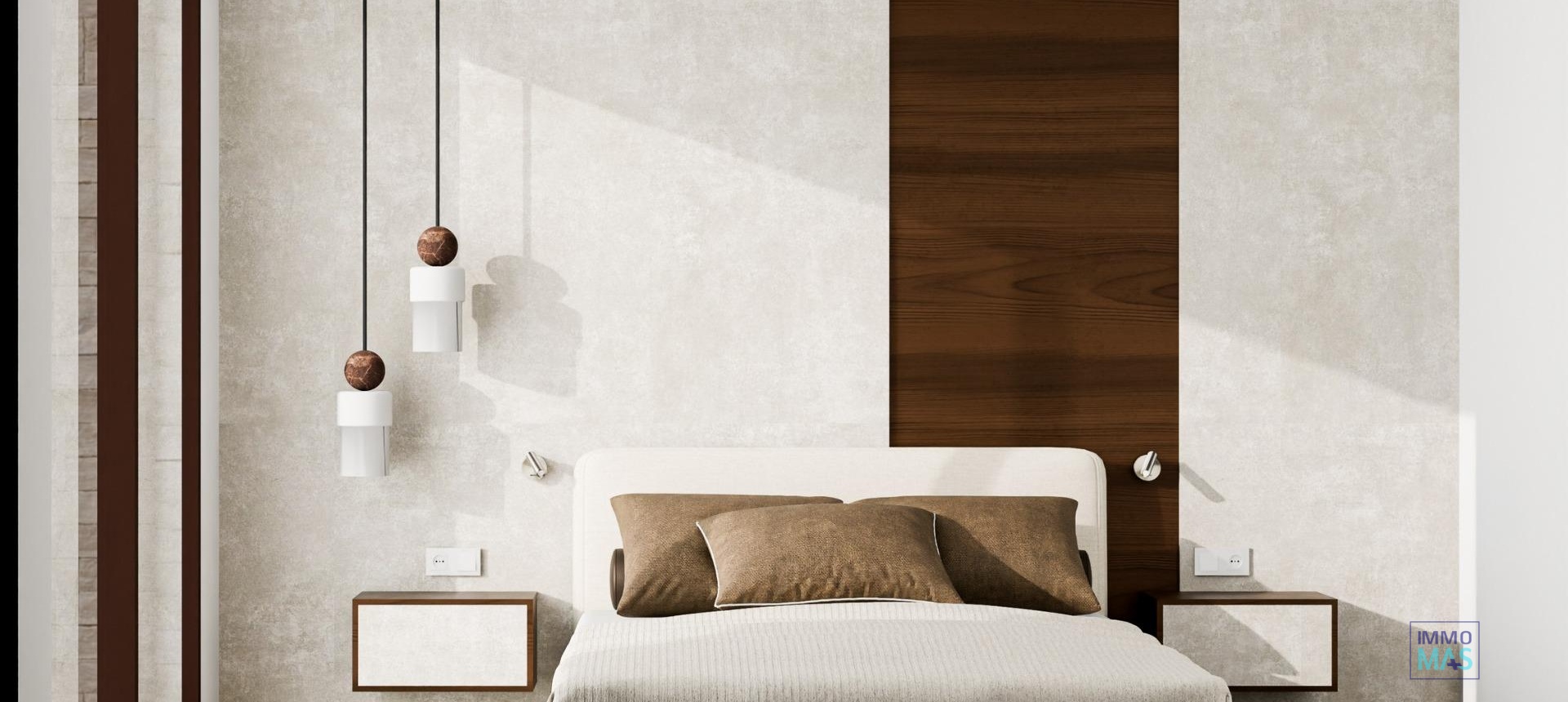 Nieuwbouw  - Villa - Pinoso - Lel