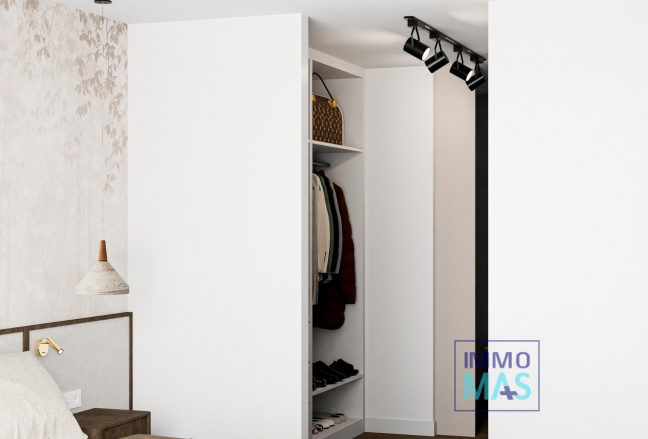 Nieuwbouw  - Villa - Pinoso - Lel