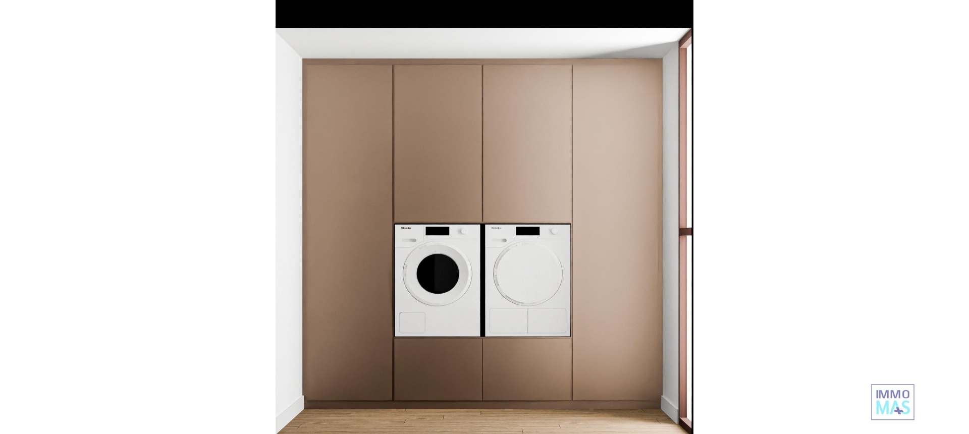 Nieuwbouw  - Villa - Pinoso - Lel