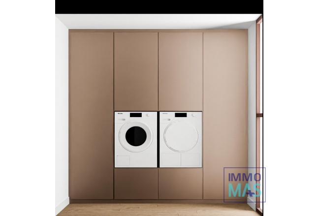 Nieuwbouw  - Villa - Pinoso - Lel