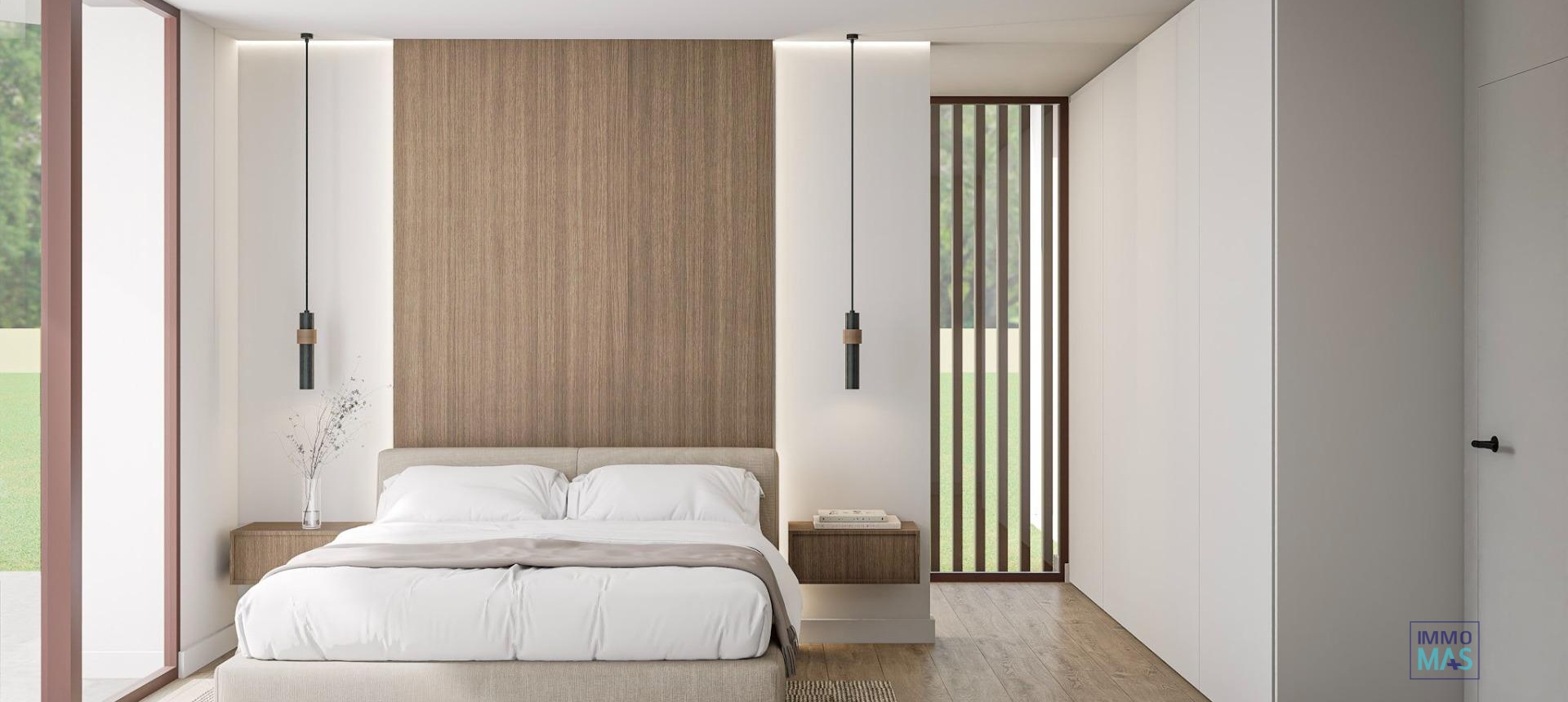 Nieuwbouw  - Villa - Pinoso - Lel