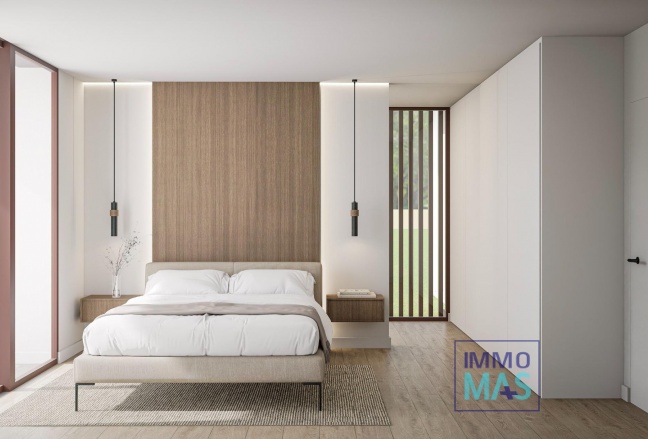 Nieuwbouw  - Villa - Pinoso - Lel