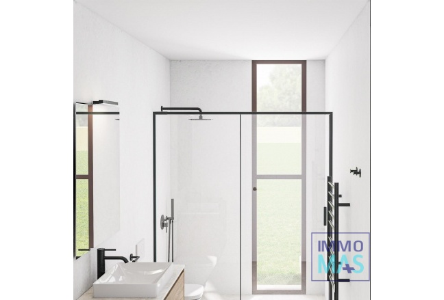 Nieuwbouw  - Villa - Pinoso - Lel