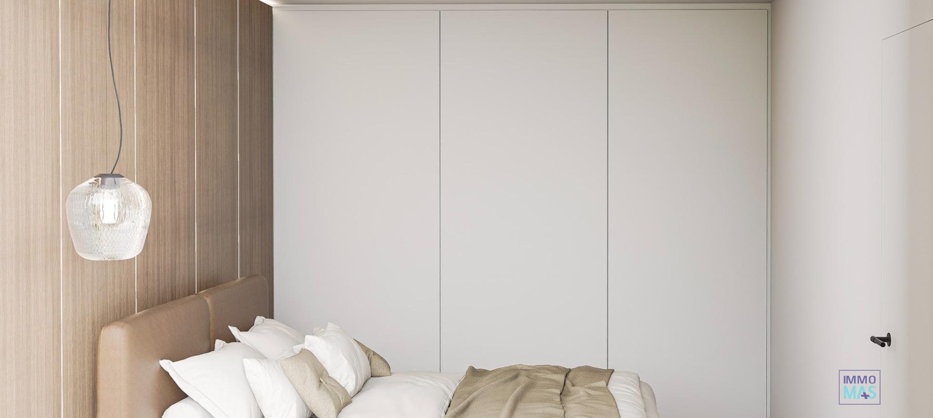 Nieuwbouw  - Villa - Pinoso - Lel