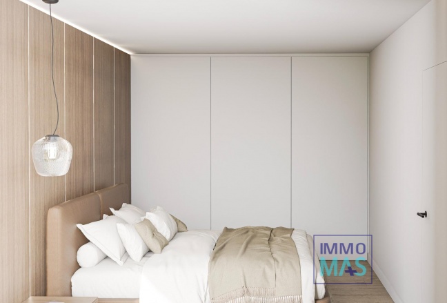 Nieuwbouw  - Villa - Pinoso - Lel