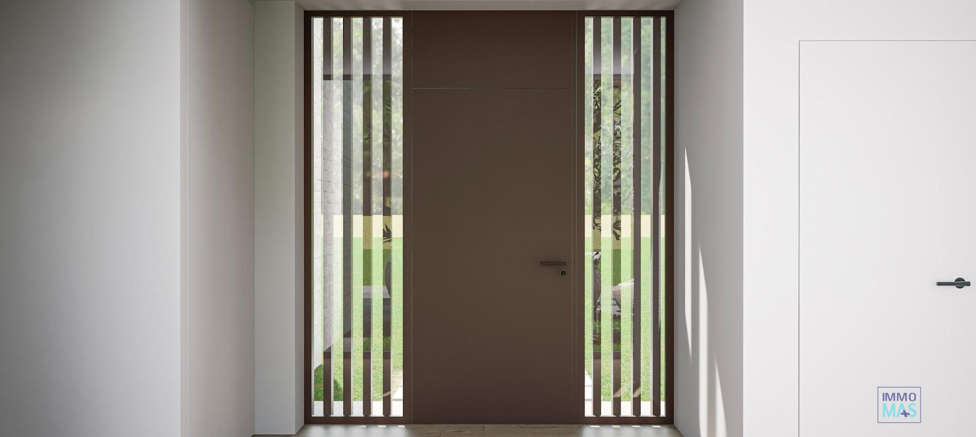 Nieuwbouw  - Villa - Pinoso - Lel