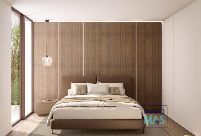 Nieuwbouw  - Villa - Pinoso - Lel