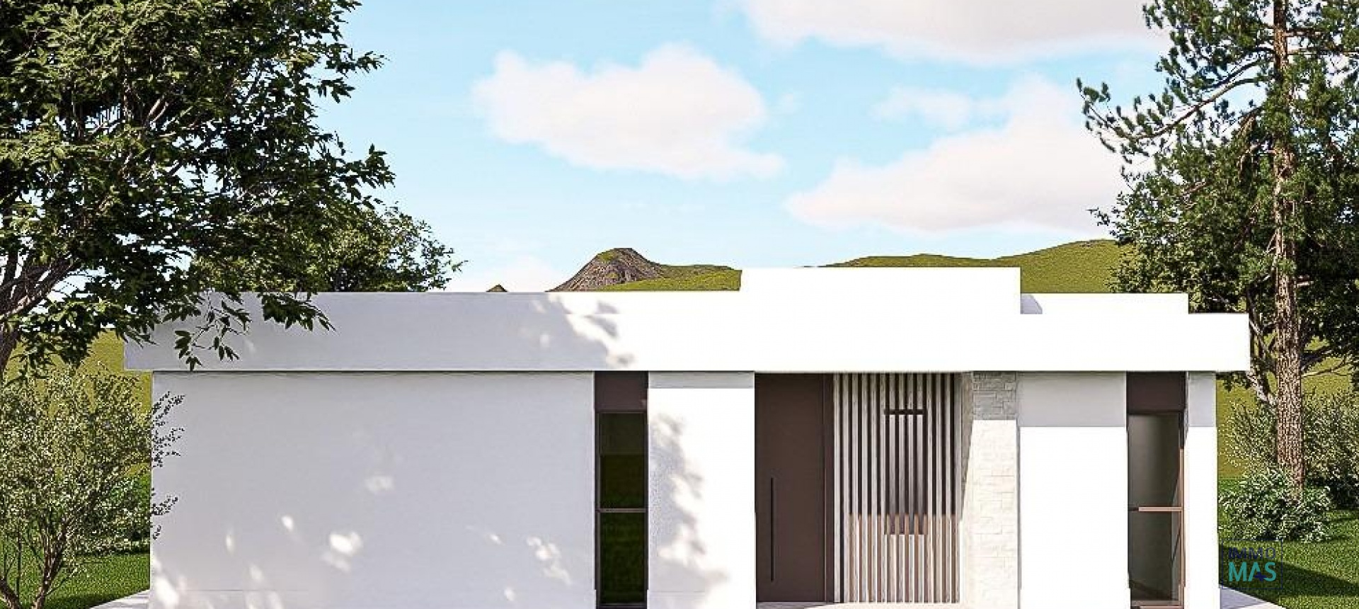 Nieuwbouw  - Villa - Pinoso - Lel