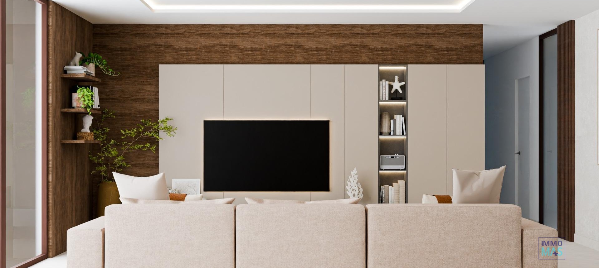 Nieuwbouw  - Villa - Pinoso - Lel