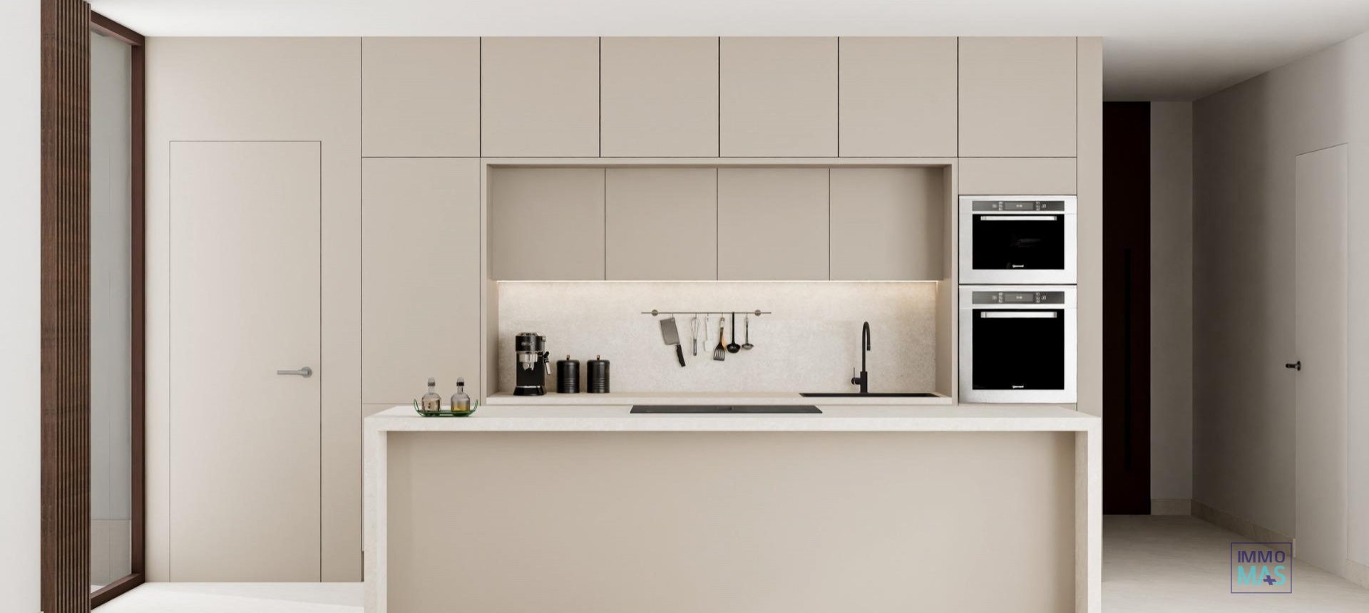 Nieuwbouw  - Villa - Pinoso - Lel