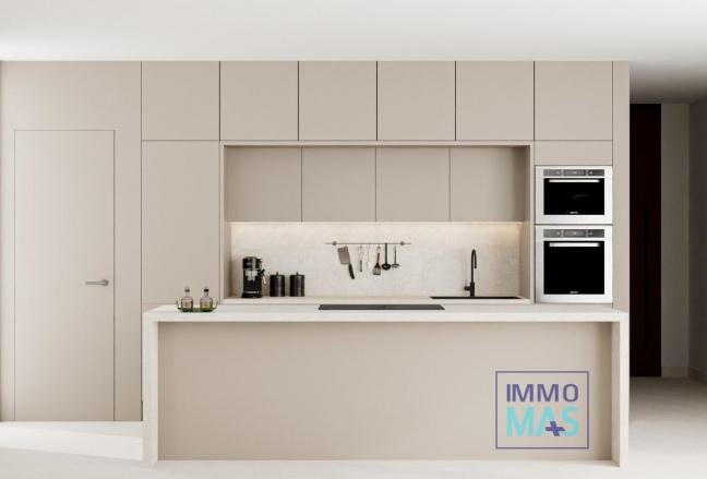 Nieuwbouw  - Villa - Pinoso - Lel