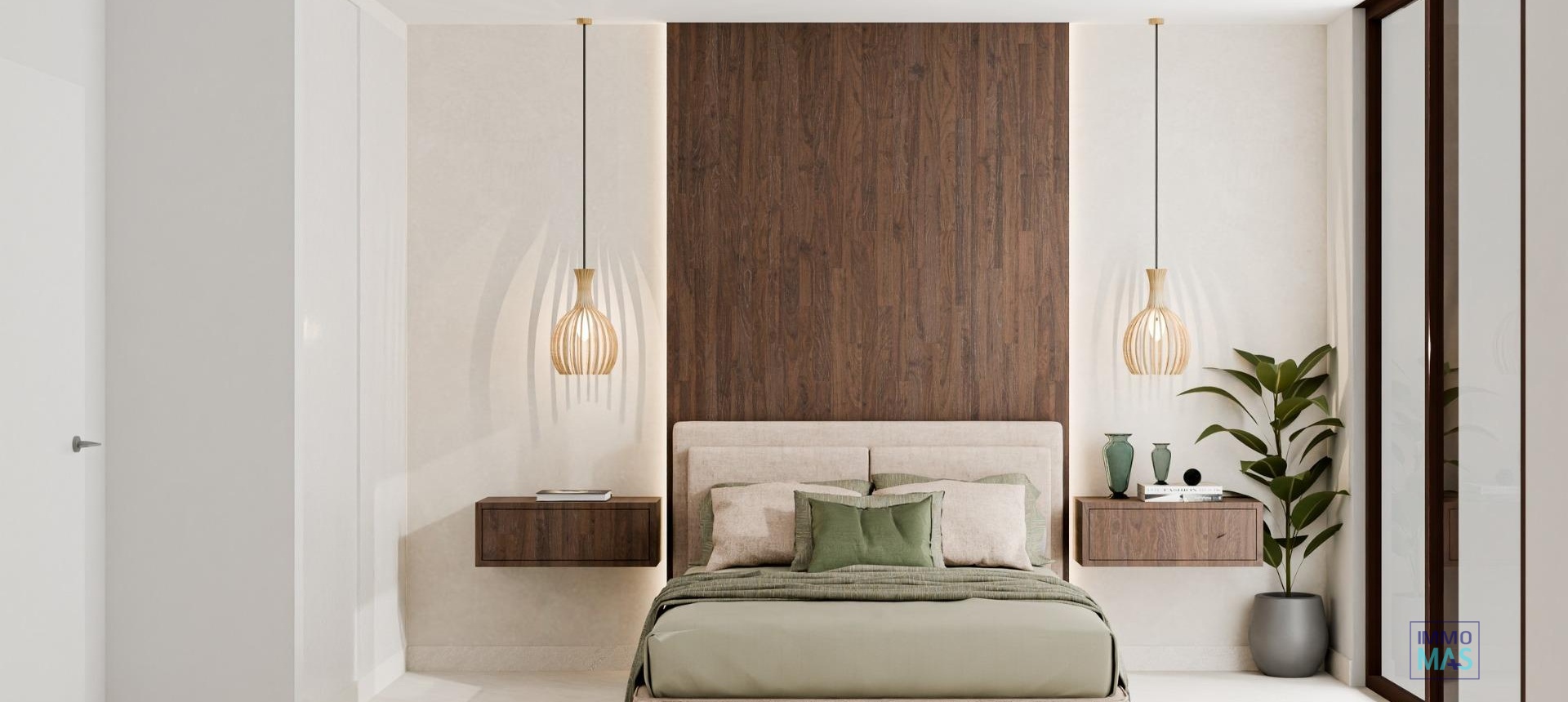 Nieuwbouw  - Villa - Pinoso - Lel