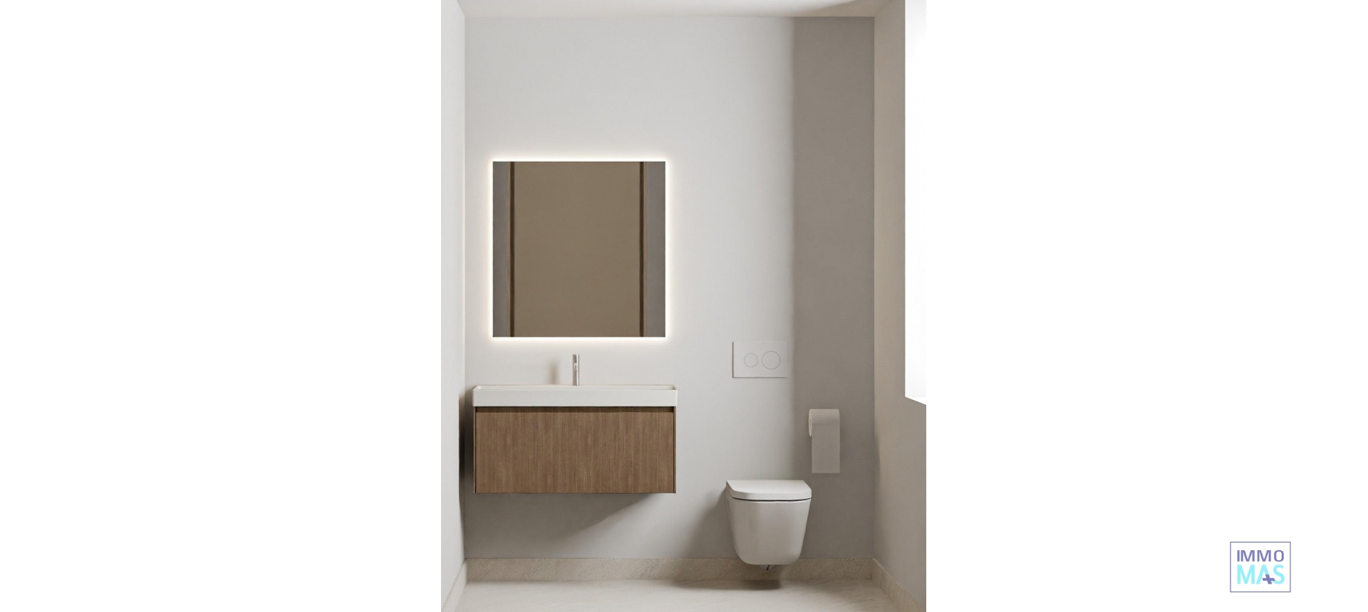 Nieuwbouw  - Villa - Pinoso - Lel