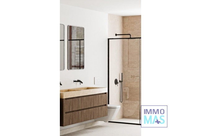 Nieuwbouw  - Villa - Pinoso - Lel