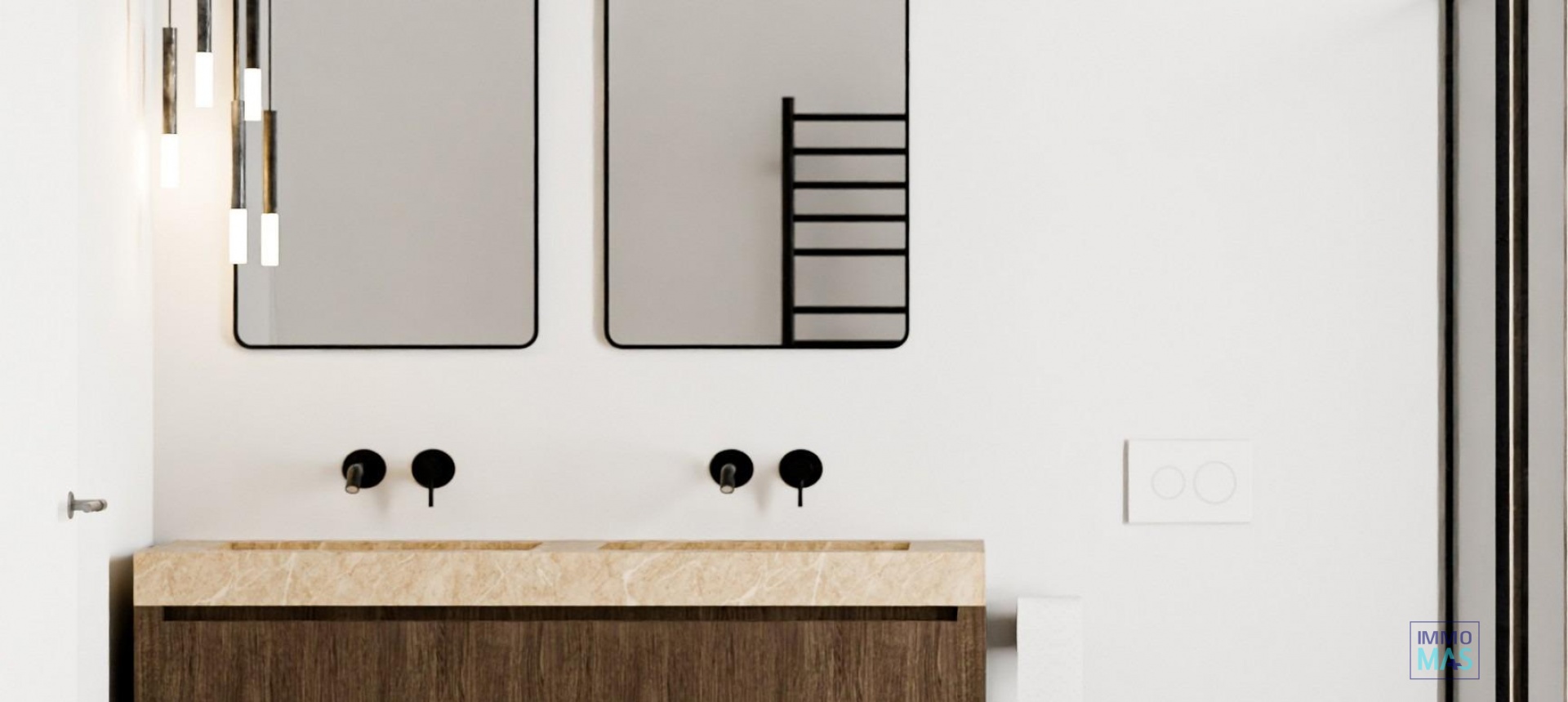 Nieuwbouw  - Villa - Pinoso - Lel