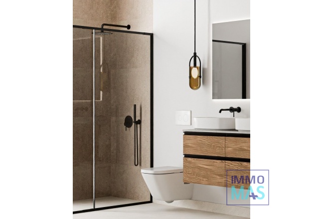 Nieuwbouw  - Villa - Pinoso - Lel