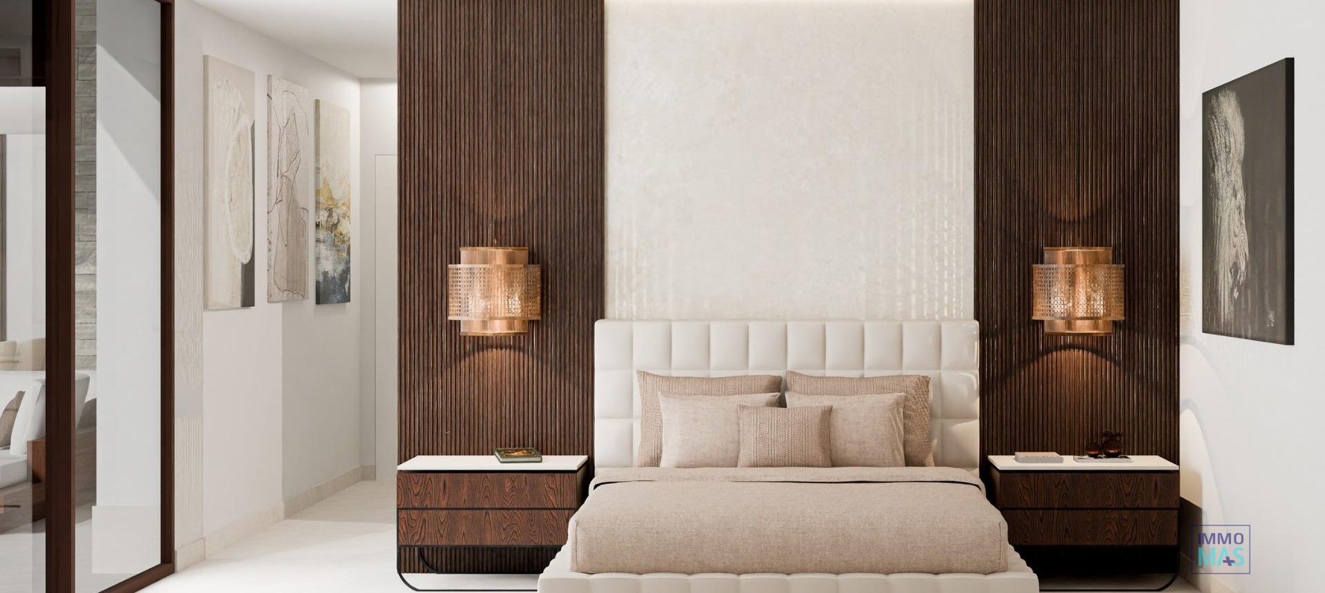 Nieuwbouw  - Villa - Pinoso - Lel