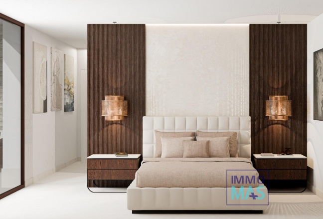 Nieuwbouw  - Villa - Pinoso - Lel