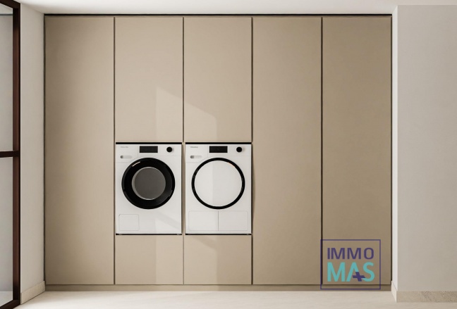 Nieuwbouw  - Villa - Pinoso - Lel