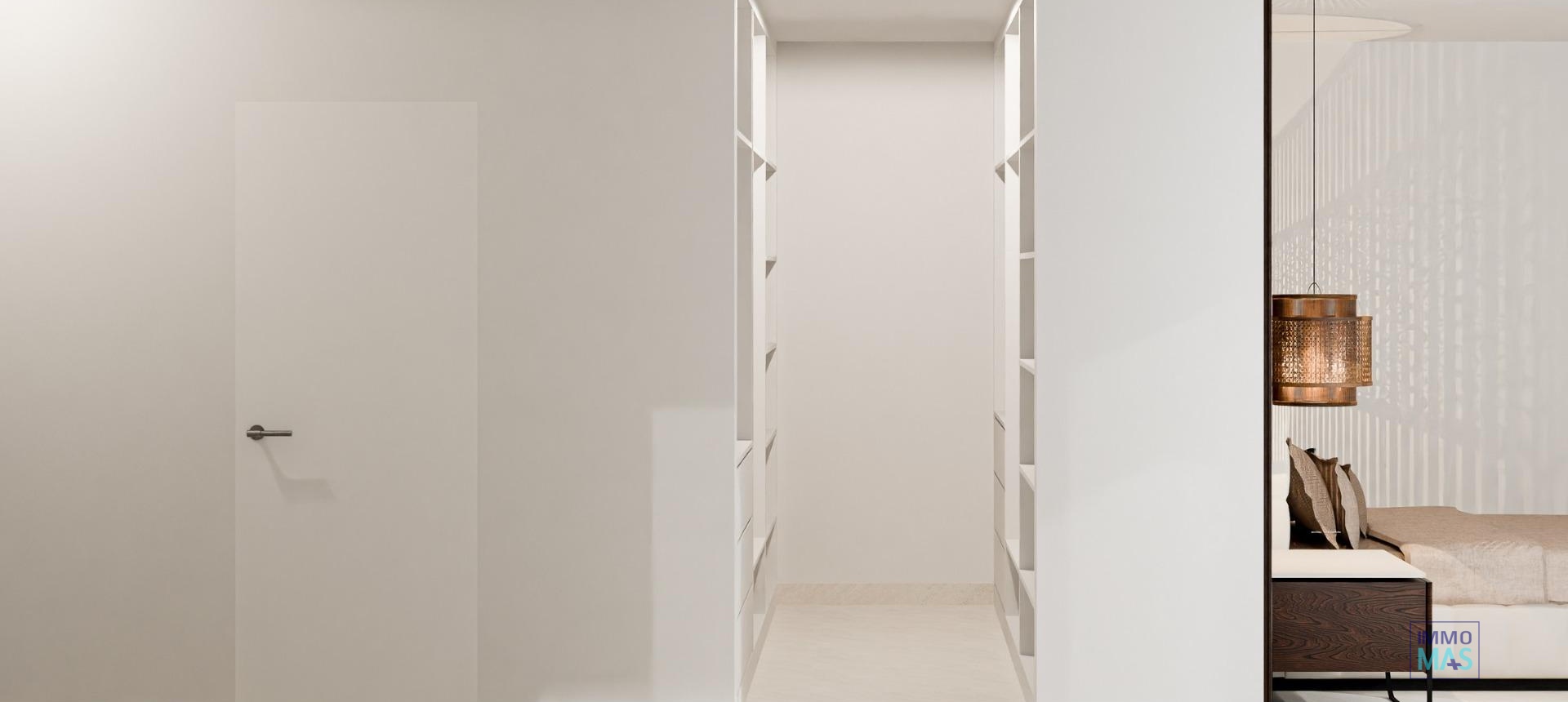 Nieuwbouw  - Villa - Pinoso - Lel