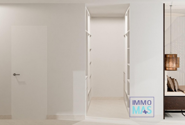 Nieuwbouw  - Villa - Pinoso - Lel