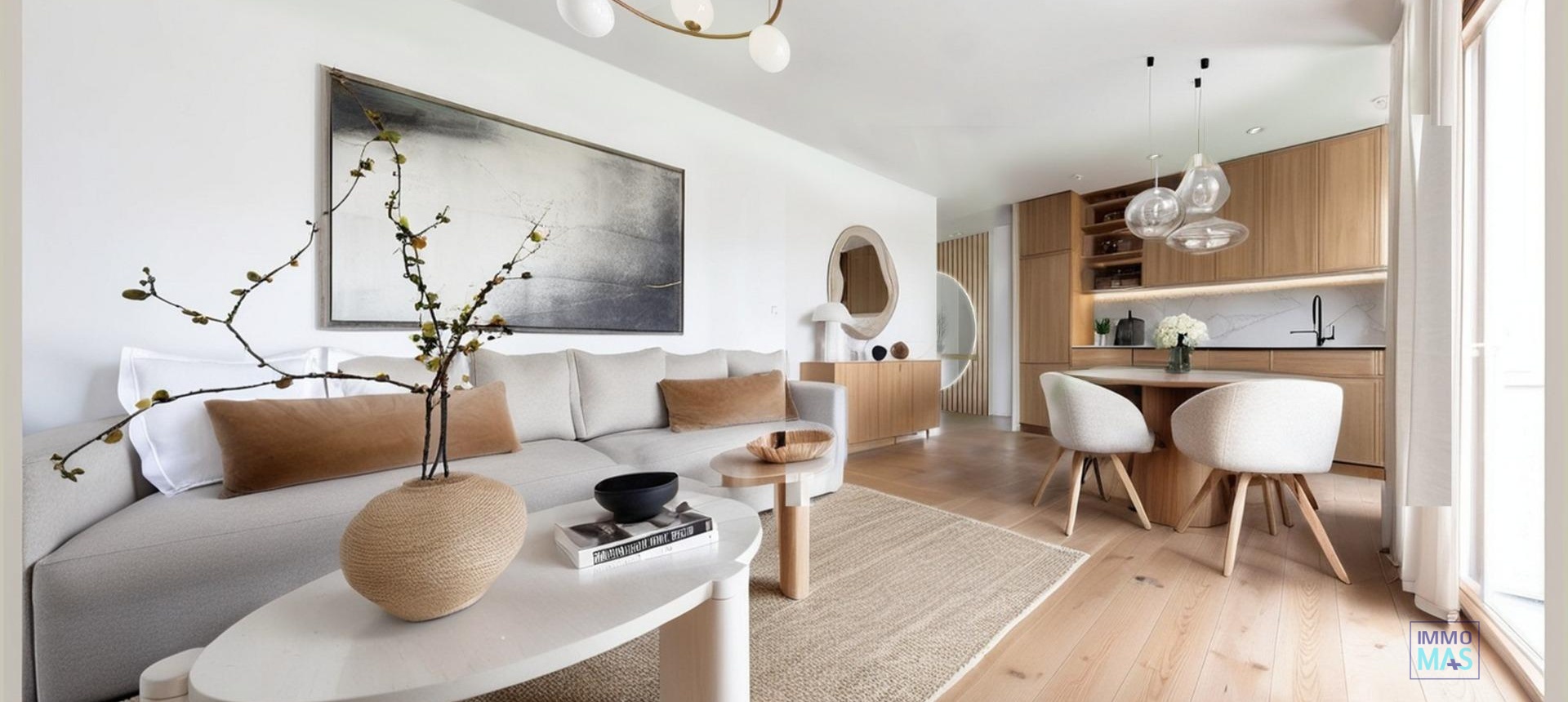 Nieuwbouw  - Apartment - Bigastro - centro