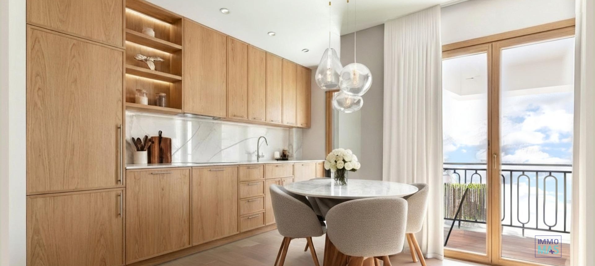 Nieuwbouw  - Apartment - Bigastro - centro