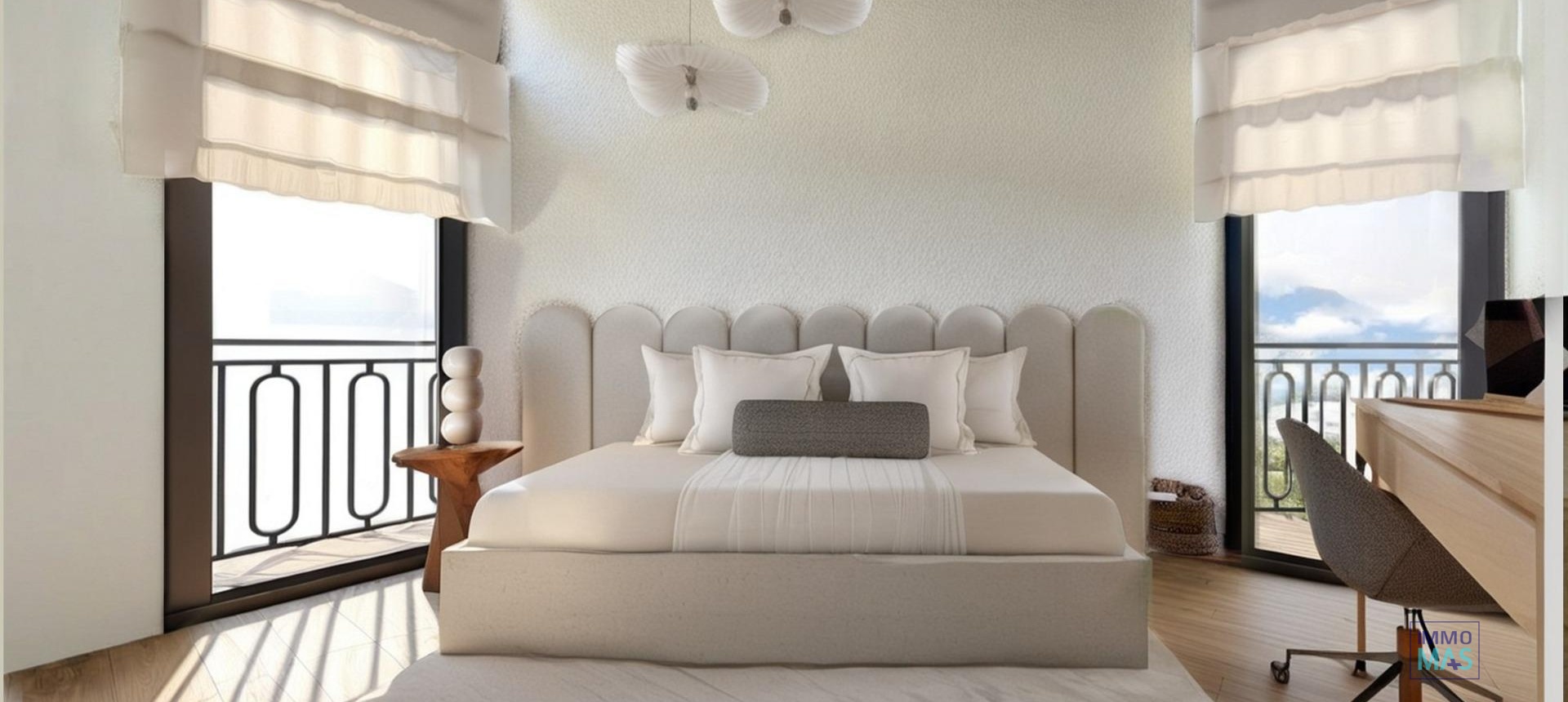 Nieuwbouw  - Apartment - Bigastro - centro