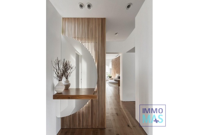 Nieuwbouw  - Apartment - Bigastro - centro