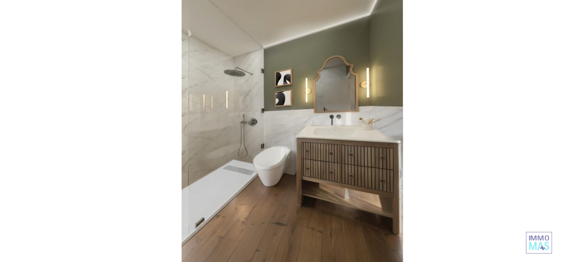 Nieuwbouw  - Apartment - Bigastro - centro