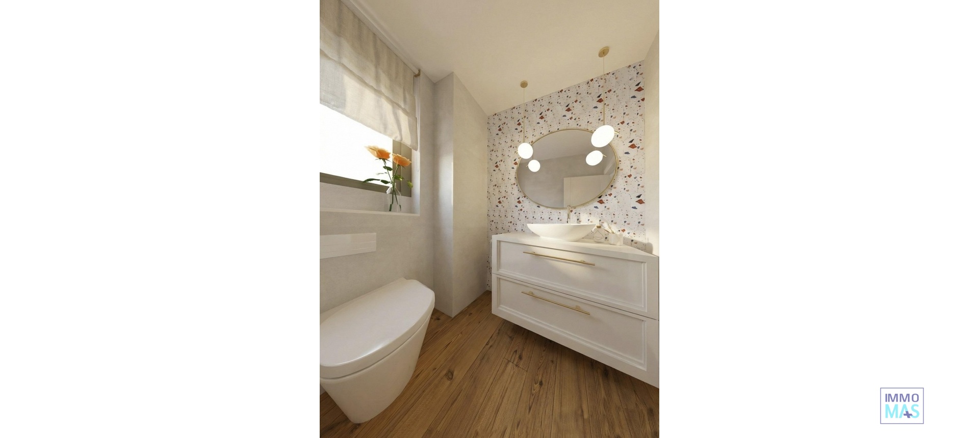 Nieuwbouw  - Apartment - Bigastro - centro