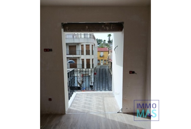 Nieuwbouw  - Apartment - Bigastro - centro