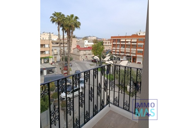 Nieuwbouw  - Apartment - Bigastro - centro