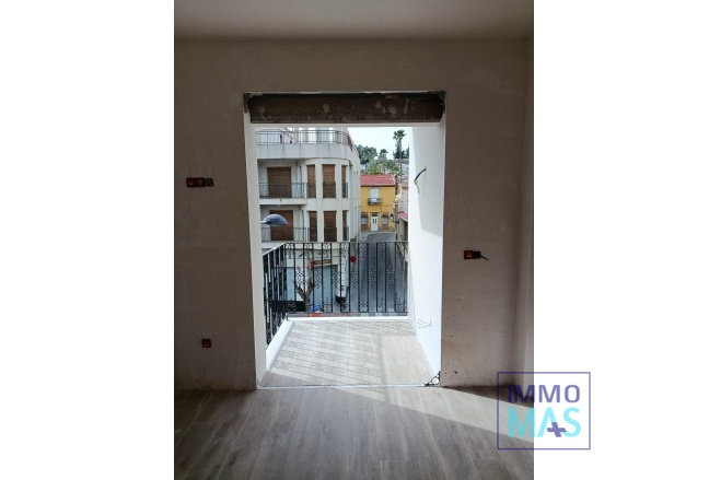 Nieuwbouw  - Apartment - Bigastro - centro