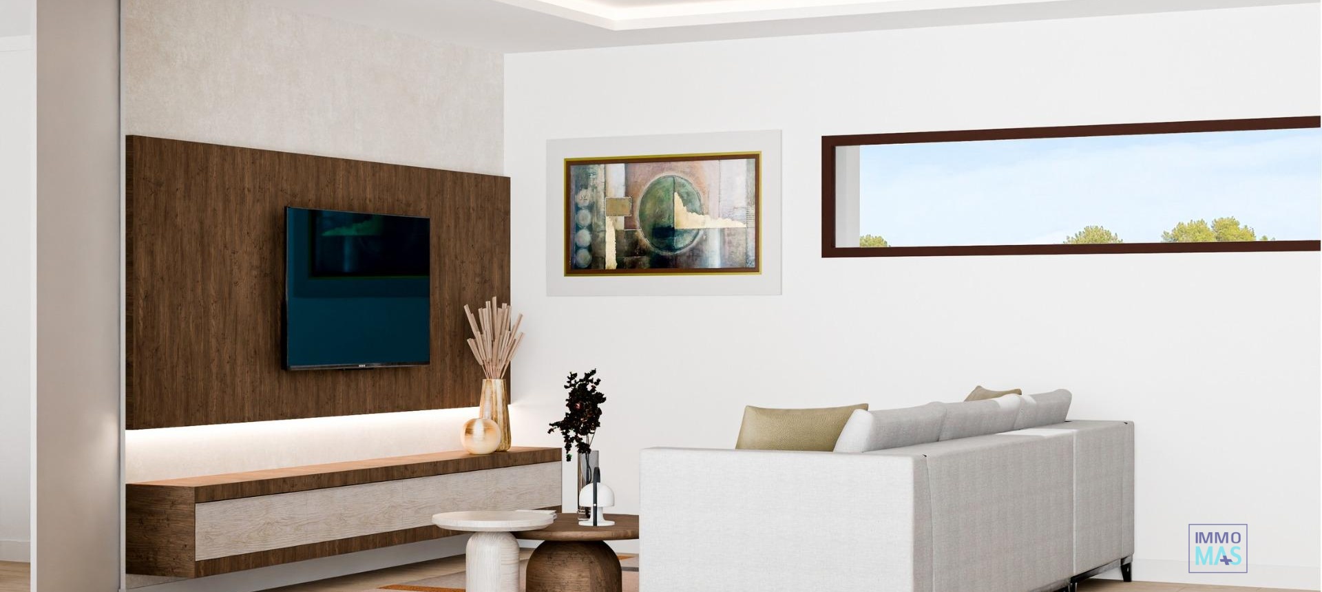 Nieuwbouw  - Villa - Pinoso - Lel