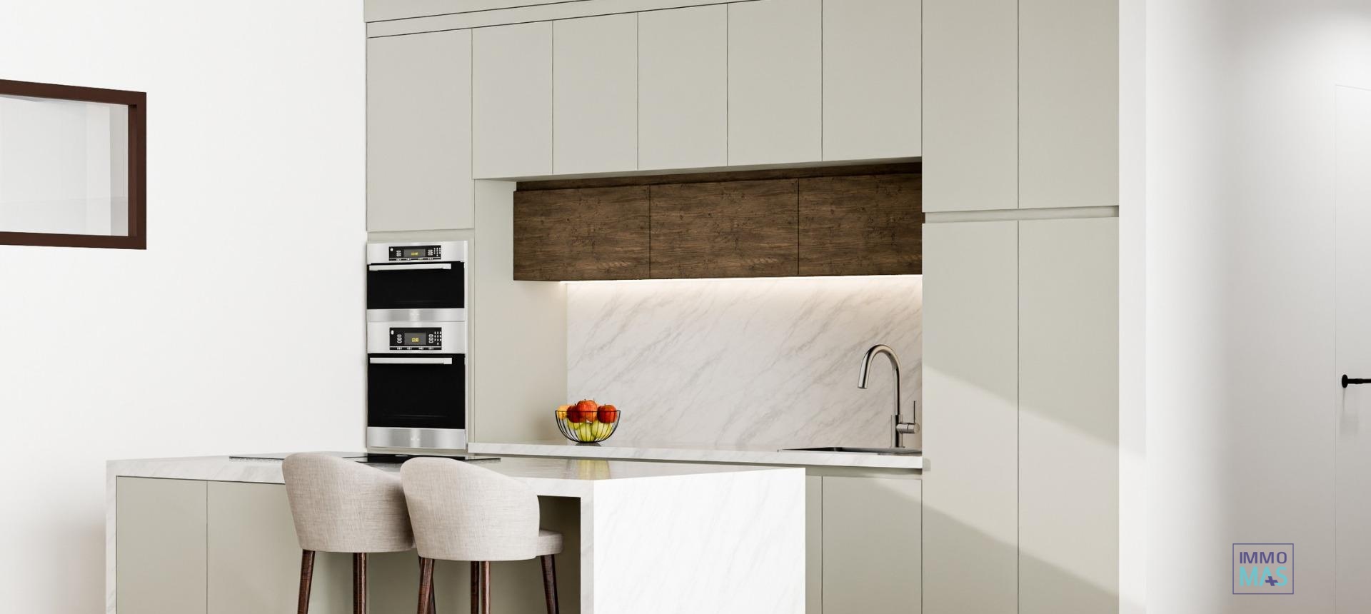 Nieuwbouw  - Villa - Pinoso - Lel