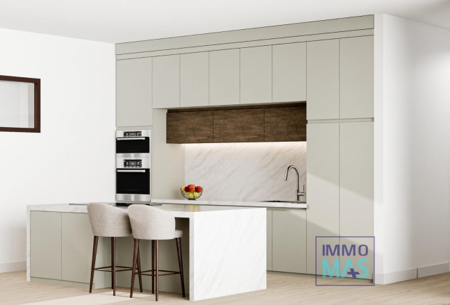 Nieuwbouw  - Villa - Pinoso - Lel