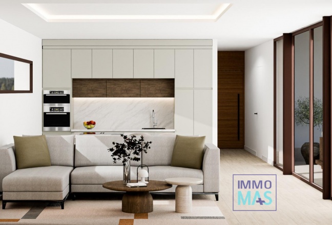 Nieuwbouw  - Villa - Pinoso - Lel