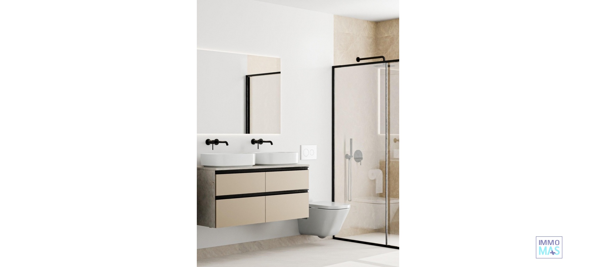 Nieuwbouw  - Villa - Pinoso - Lel