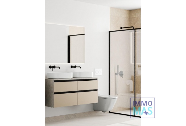 Nieuwbouw  - Villa - Pinoso - Lel