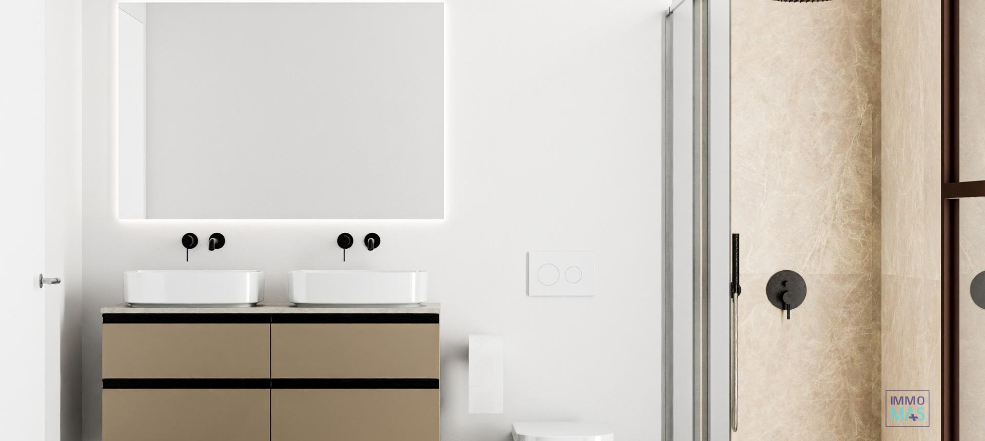 Nieuwbouw  - Villa - Pinoso - Lel