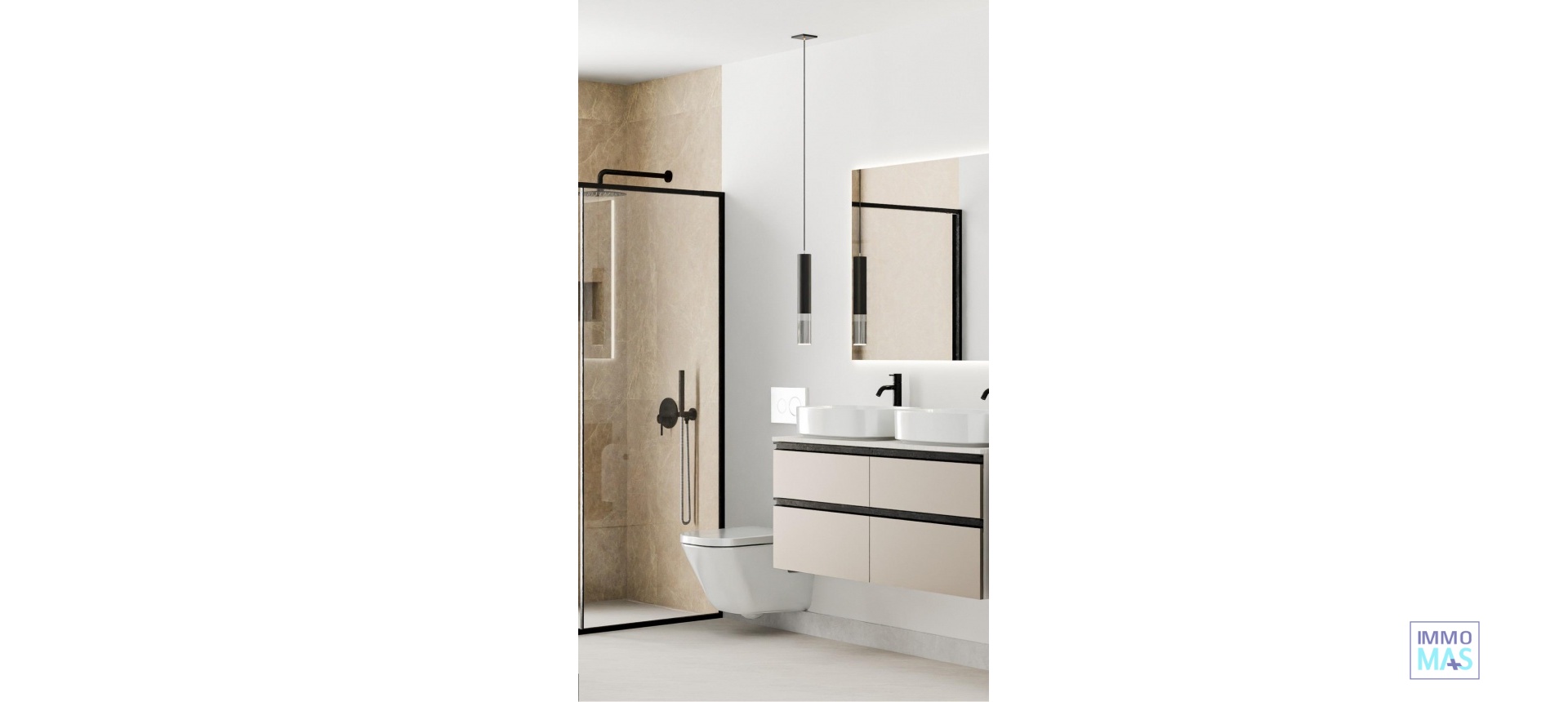 Nieuwbouw  - Villa - Pinoso - Lel