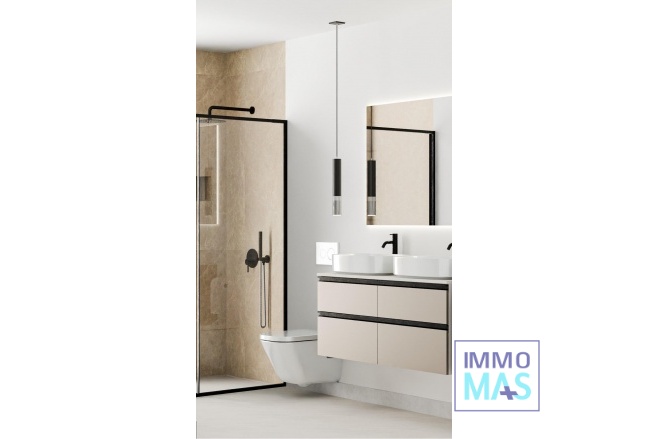 Nieuwbouw  - Villa - Pinoso - Lel