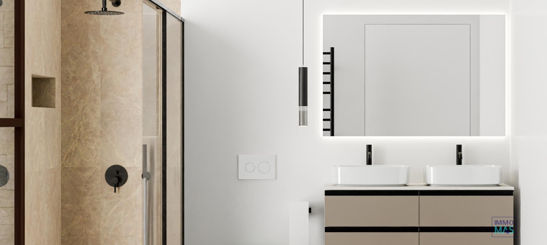 Nieuwbouw  - Villa - Pinoso - Lel