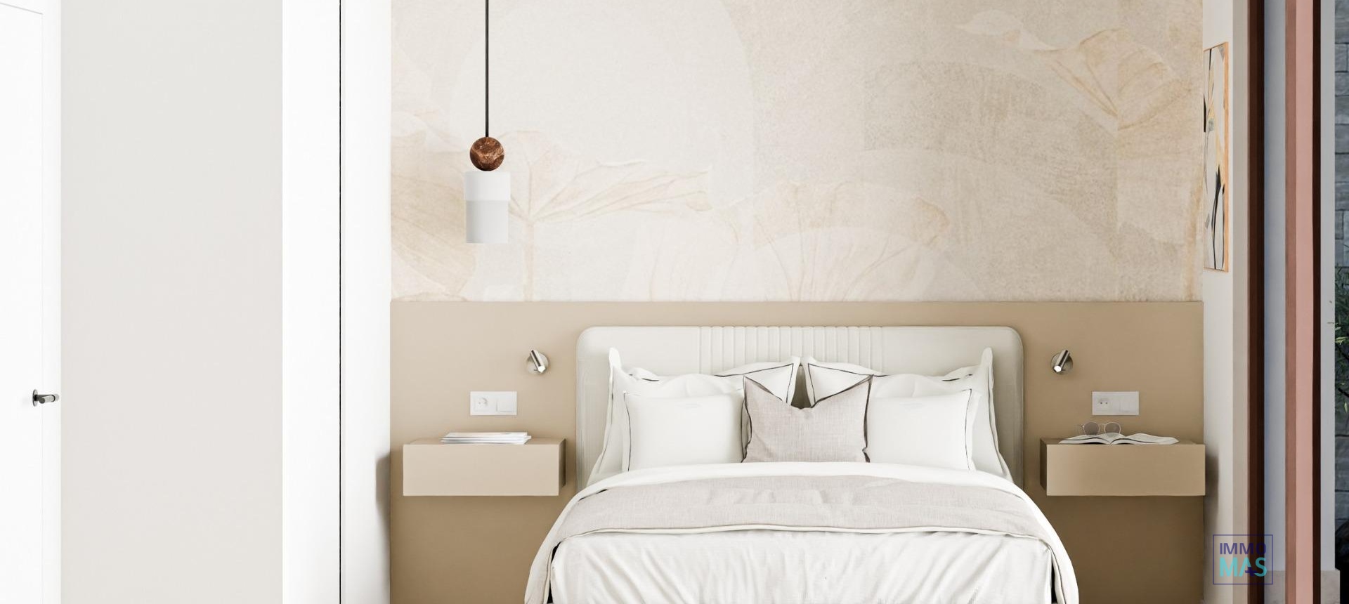 Nieuwbouw  - Villa - Pinoso - Lel