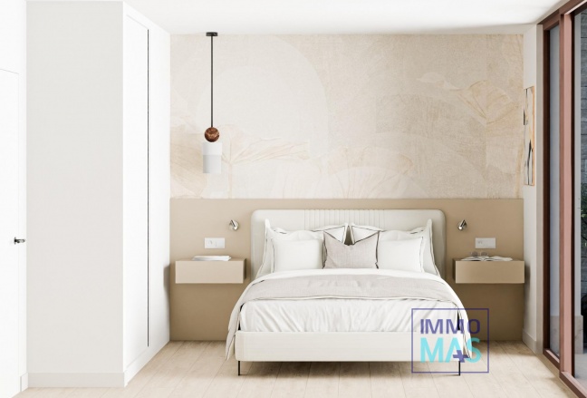 Nieuwbouw  - Villa - Pinoso - Lel