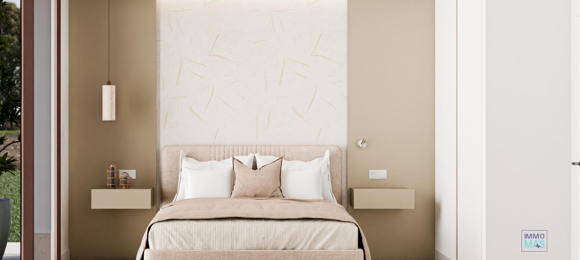 Nieuwbouw  - Villa - Pinoso - Lel