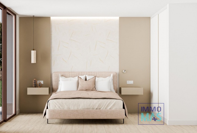 Nieuwbouw  - Villa - Pinoso - Lel